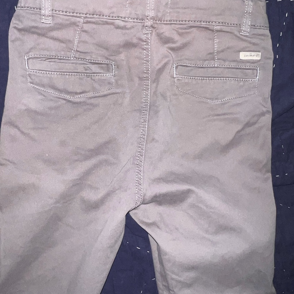 ZARA BOY PANTS
